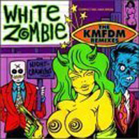 Nightcrawlers - The KMFDM Remixes