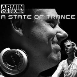A State of Trance 418