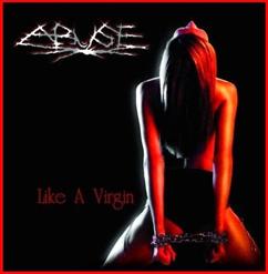 Like A Virgin