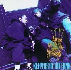 Keepers of the Funk