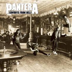 Cowboys From Hell [20Th Anniversary Edition] CD2