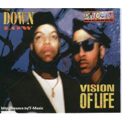 Vision Of Life (Single)