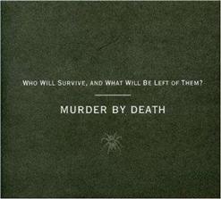 Who Will Survive, And What Will Be Left Of Them