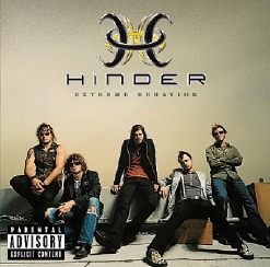 Extreme Behavior [Deluxe Edition]