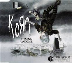 Eaten Up Inside, ������  Coming Undone (Single)