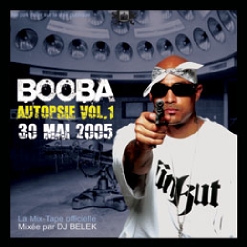 Autopsie, Vol.1 [CD1] [Mixtape]