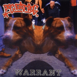Warrant