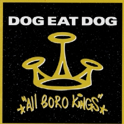All Boro Kings