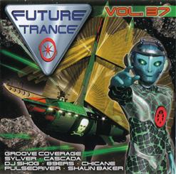 Future Trance, Vol.37 [CD 2]