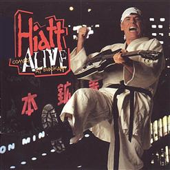 Thing Called Love, ������  Hiatt Comes Alive At Budokan?