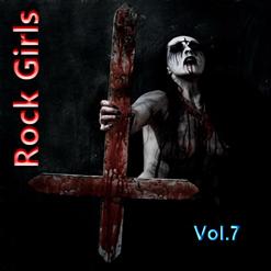 Once And For All, ������  Rock Girls Volume .� 7