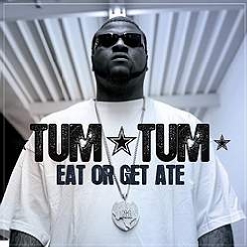 caprice musik, ������  Eat Or Get Ate