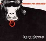 Primate, Diplomate