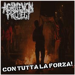 Con Tutta La Forza!