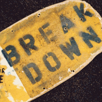 Dissed And Dismissed