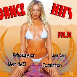 DANCE HITS Vol. 34